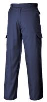 Portwest C701 Combat Trousers Navy 26