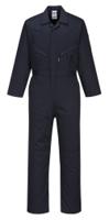 Portwest C815 Kneepad Coverall Dark Navy XL