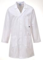 Portwest C852 Standard Coat White 4XL
