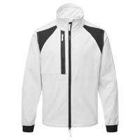 Portwest CD870 WX2 Eco Softshell (2L) White L