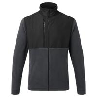 Portwest CD871 WX2 Eco Fleece Metal Grey L