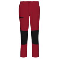 Portwest CD886 WX2 Eco Stretch Work Trousers Deep Red 28