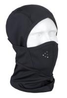 Portwest CS23 Multiway Balaclava Black
