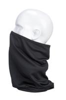 Portwest CS24 Cooling Multiway Scarf Black