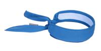 Portwest CV05 Cooling Neck Scarf Blue