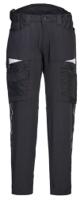 Portwest DX443 DX4 Service Trousers Black
