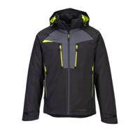 Portwest DX465 DX4 3-in-1 Jacket Black XXL