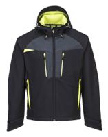 Portwest DX474 DX4 Softshell (3L) Black XXL