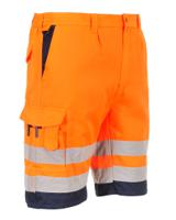 Portwest E043 Hi-Vis Contrast Shorts