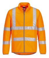 Portwest EC24 Eco Hi-Vis Softshell (2L)