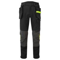 Portwest EV440 EV4 Stretch Detachable Holster Trouser