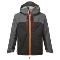 Portwest EV460 EV4 Shell Jacket Metal Grey L
