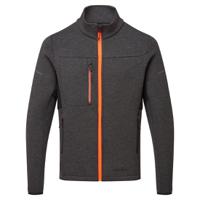 Portwest EV473 EV4 Technical Fleece Metal Grey L