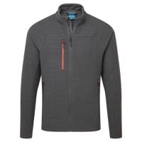 Portwest EV480 EV4 Textured Fleece Metal Grey L
