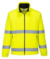 Portwest F250 Hi-Vis Essential Fleece Yellow L