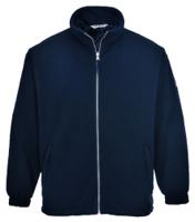 Portwest F285 Windproof Fleece Navy