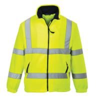 Portwest F300 Hi-Vis Fleece