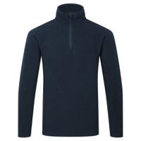 Portwest F409 Eco Pullover Fleece Navy L