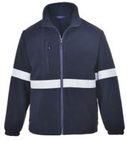 Portwest F433 Iona Lite Fleece Navy