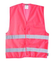 Portwest F474 Iona Vest Pink L/XL