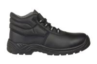Portwest FC10 Compositelite Safety Boot S1P Black