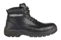 Portwest FC11 Compositelite Thor Boot S3 Black