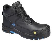Portwest FC18 Apex Composite Mid Boot S3S ESD HRO SR SC FO