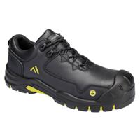 Portwest FC19 Apex Compositelite Shoe S3S ESD HRO SR SC FO Black/Yellow 37