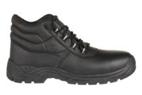 Portwest FC21 Compositelite Safety Boot S1 Black