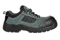 Portwest FC64 Compositelite Trekker Shoe S1 Black