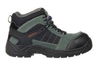 Portwest FC65 Compositelite Trekker Plus Boot S1P Black