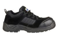 Portwest FC66 Compositelite Trouper Shoe S1 Black