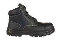 Portwest FD10 Clyde Safety Boot S3 HRO CI HI Black