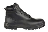 Portwest FD11 Foyle Safety Boot S3 HRO CI HI FO Black