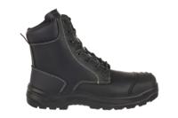 Portwest FD15 Eden Safety Boot S3 HRO CI HI FO Black