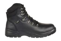 Portwest FD17 Steelite Met Protector Boot S3 M Black