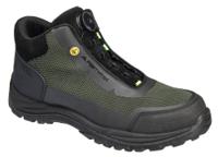 Portwest FE04 Girder Composite Mid Boot S3S ESD SR FO