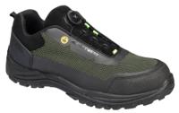 Portwest FE05 Girder Composite Low Shoe S3S ESD SR FO
