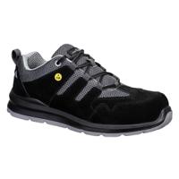 Portwest FE07 Composite Trainer S1 ESD SR FO