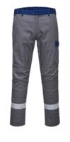 Portwest FR06 Bizflame Industry Two Tone Trousers