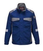 Portwest FR08 Bizflame Industry Two Tone Jacket