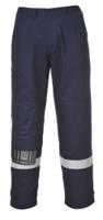 Portwest FR26 Bizflame Work Trousers