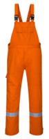 Portwest FR27 Bizflame Work Bib and Brace