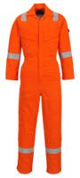 Portwest FR28 Flame Resistant Light Weight Anti-Static Coverall 280g