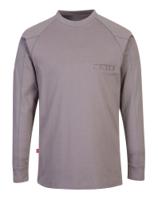 Portwest FR33 FR Anti-Static Crew Neck