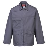 Portwest FR35 Bizflame Work Jacket