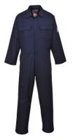 Portwest FR38 Bizflame Work Coverall Navy