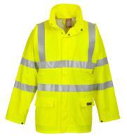 Portwest FR41 Sealtex Flame Hi-Vis Jacket