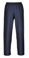 Portwest FR47 Sealtex Flame Trousers Navy
