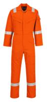 Portwest FR50 Flame Resistant Anti-Static Coverall 350g